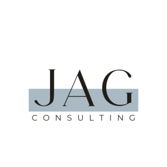 JAG Consulting Logo